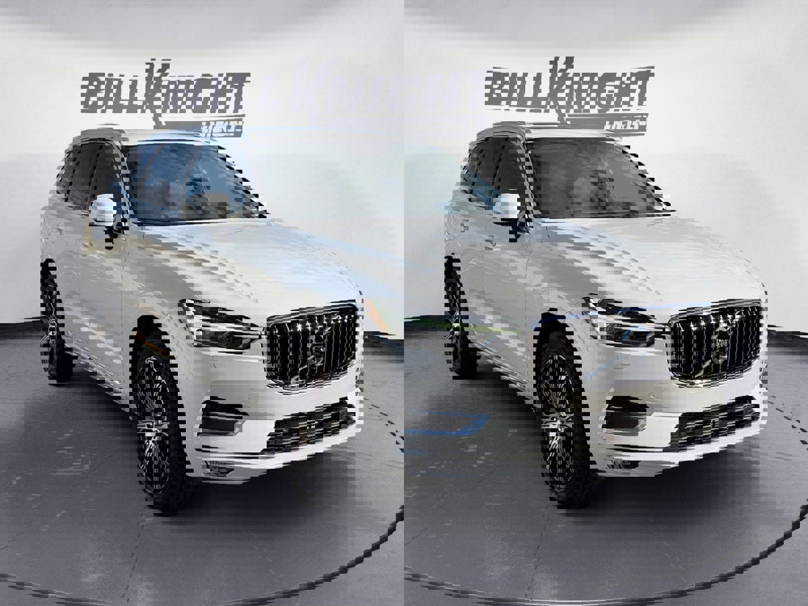 Used 2020 Volvo XC60 T6 Inscription image 7