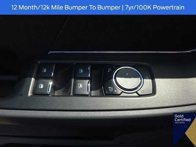 Used 2025 Ford F150 XLT w/ Equipment Group 301A Standard AWD/4WD image 20