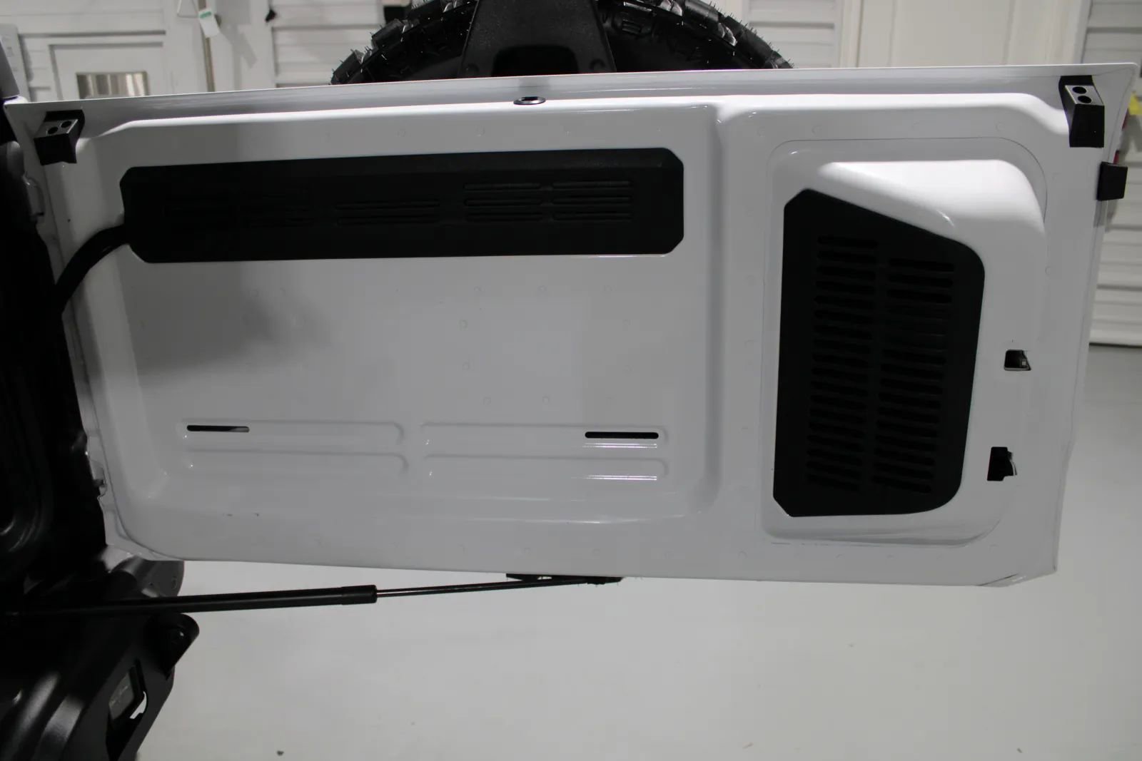 Used 2025 Ford Bronco Big Bend AWD/4WD image 41