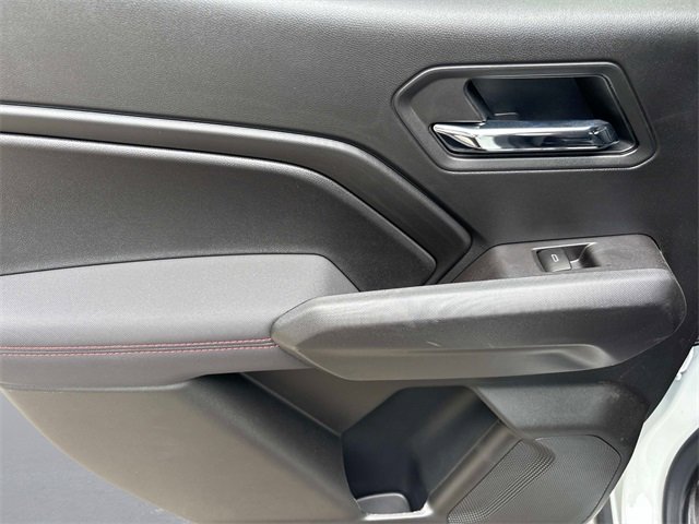 New 2026 Chevrolet Colorado Z71 w/ Technology Package image 19