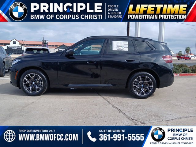 New 2026 BMW X3 xDrive30i AWD/4WD image 7