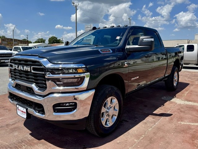 New 2025 RAM 2500 Big Horn image 1