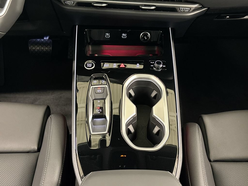 New 2026 Audi A6 Premium Plus AWD/4WD image 13