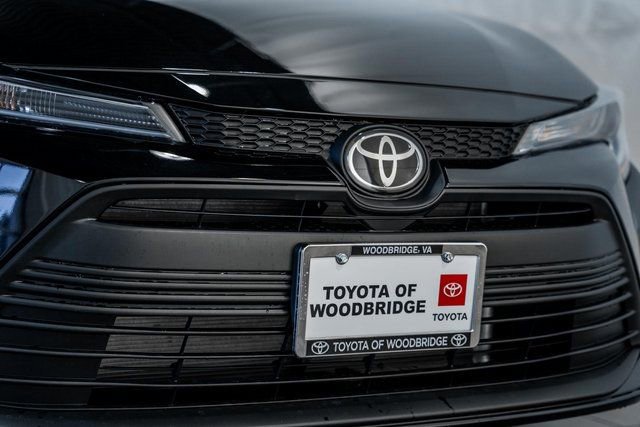 New 2026 Toyota Corolla LE image 9