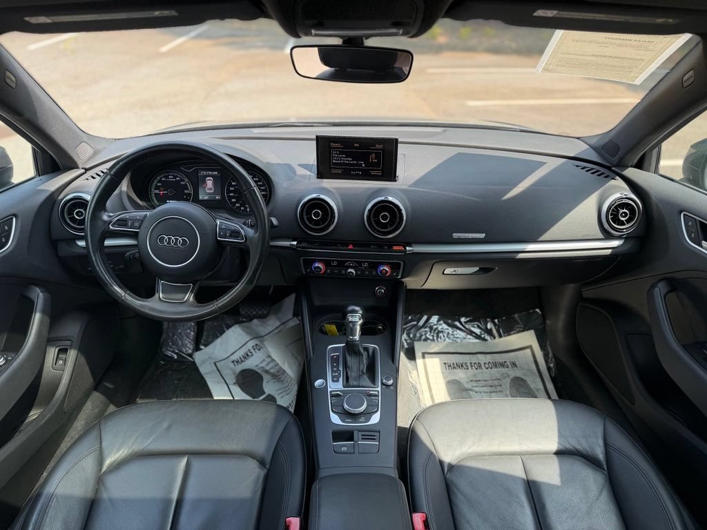Used 2016 Audi A3 e-tron Premium w/ 17" Wheel Package FWD image 19