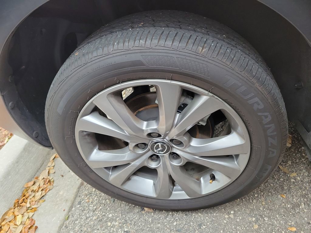 Certified 2024 MAZDA CX-30 AWD 2.5 S w/ Preferred Package image 15