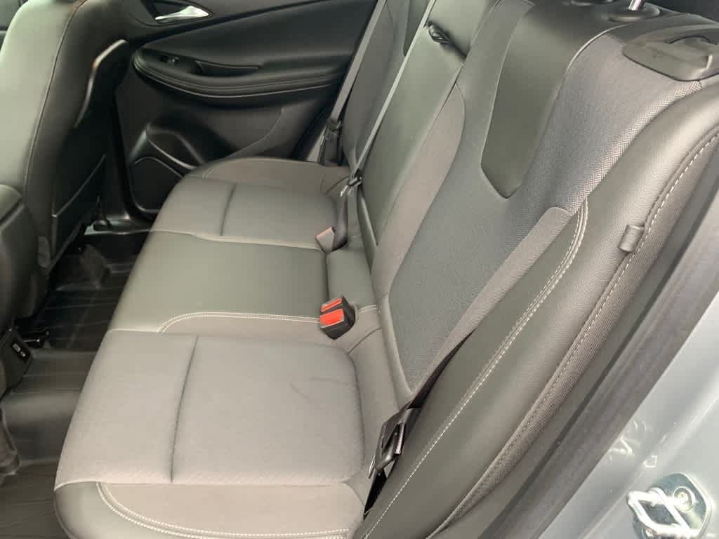 Used 2023 Buick Encore GX Select w/ Experience Buick Package AWD/4WD image 24