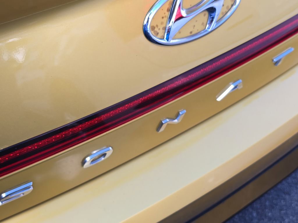 Used 2021 Hyundai Sonata SEL Plus image 9