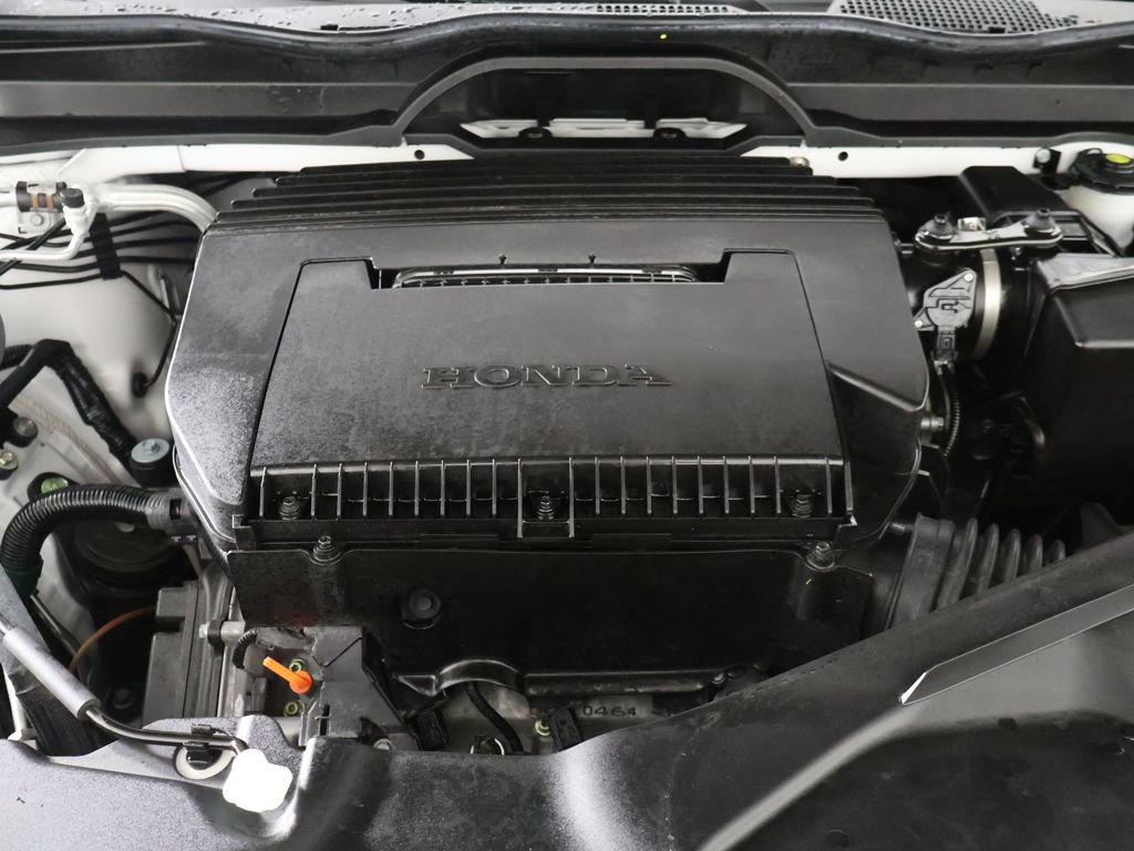 Used 2025 Honda Pilot Elite image 26