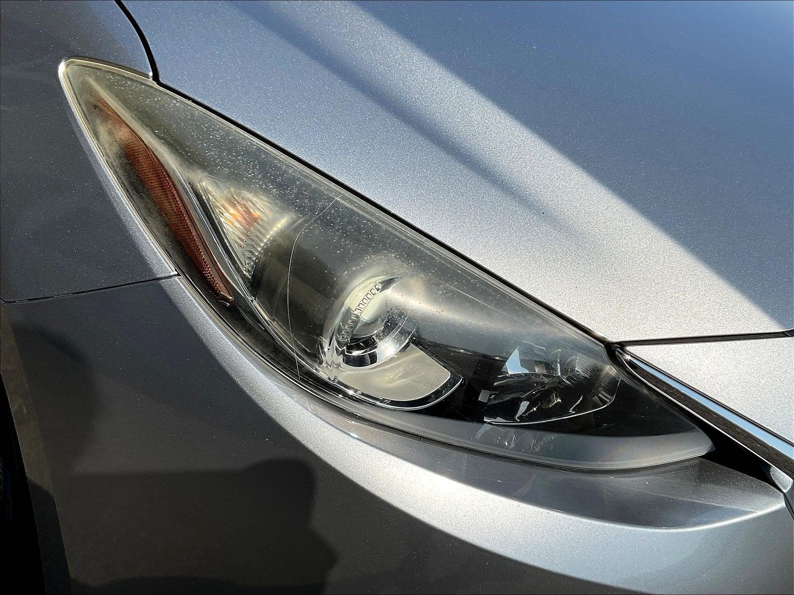 Used 2014 MAZDA MAZDA3 i Touring FWD image 29