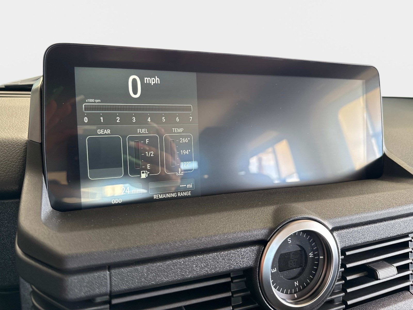 New 2025 INEOS Grenadier AWD/4WD image 20