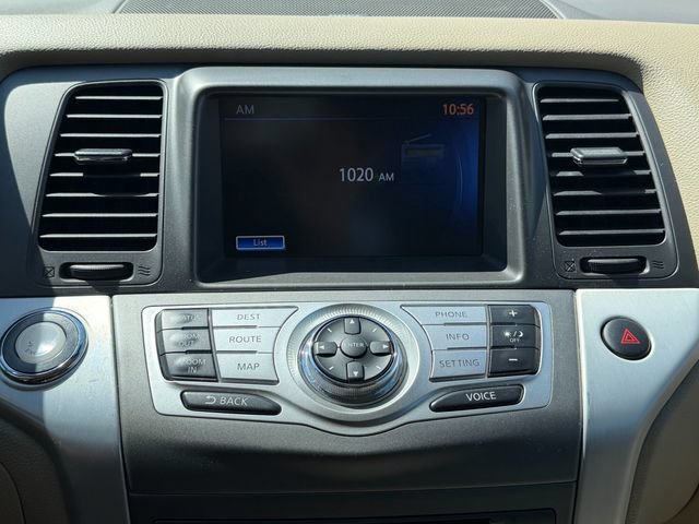 Used 2012 Nissan Murano LE w/ Platinum Pkg AWD/4WD image 21