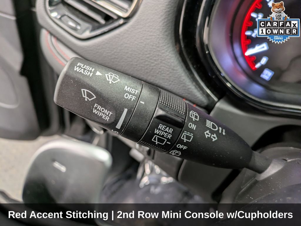 Used 2025 Dodge Durango GT AWD/4WD image 22