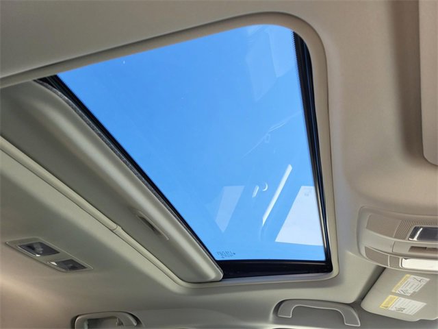 New 2025 MAZDA CX-5 AWD 2.5 S w/ Premium Plus Pkg image 8