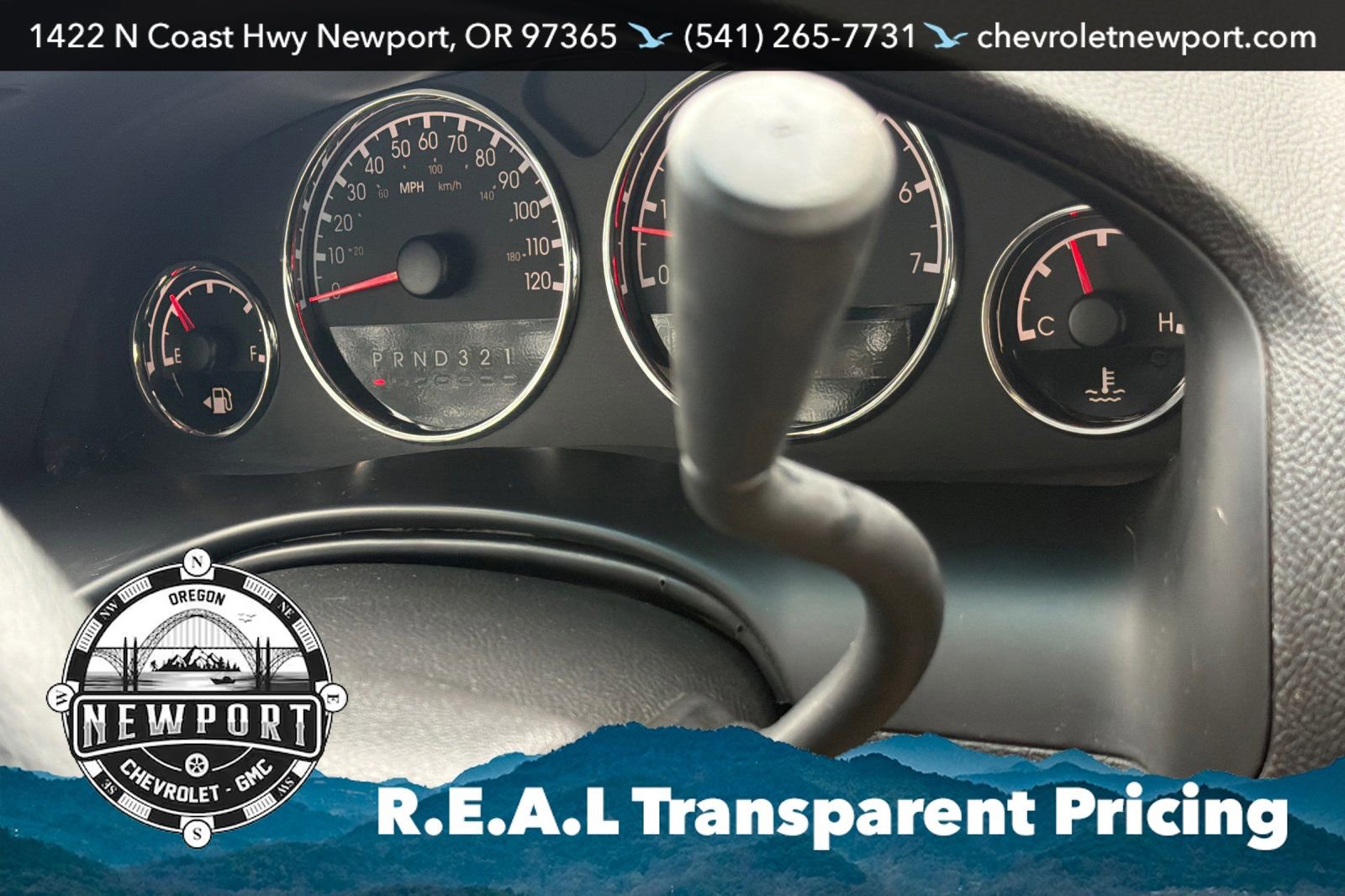 Used 2007 Chevrolet Uplander LS w/ Climate Package image 21