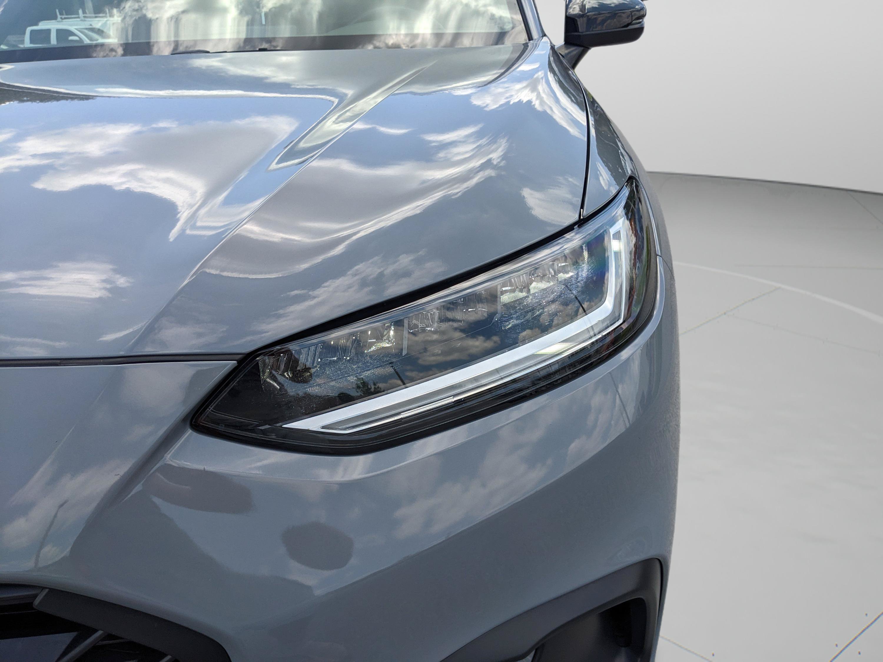 Used 2024 Honda HR-V Sport image 36