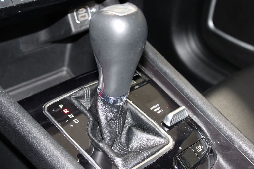 Used 2024 Jeep Compass Latitude image 39