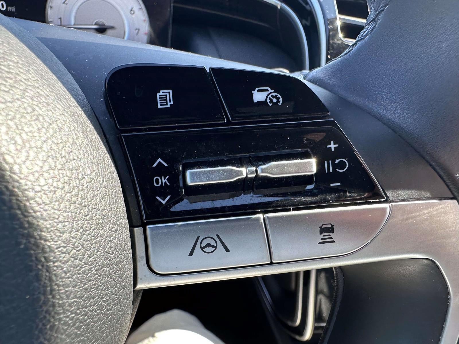 Used 2024 Hyundai Tucson XRT AWD/4WD image 18