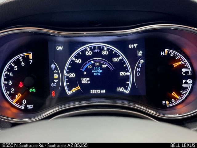 Used 2022 Jeep Grand Cherokee Laredo X RWD image 24