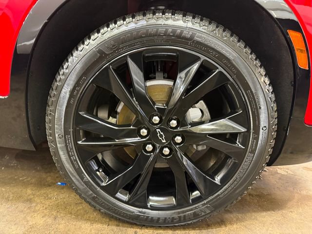 Used 2020 Chevrolet Blazer RS image 12