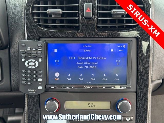 Used 2013 Chevrolet Corvette Grand Sport w/ 2LT Preferred Equipment Group image 26