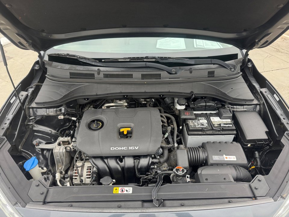 Used 2018 Hyundai Kona SE FWD image 20