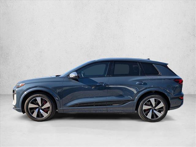 New 2025 Audi SQ6 e-tron Prestige image 5