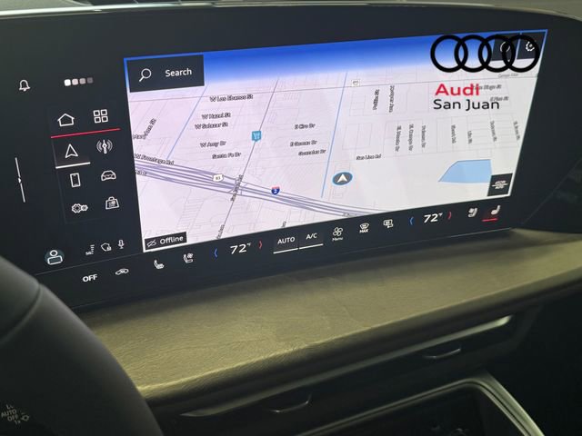 New 2025 Audi Q5 Premium Plus image 31