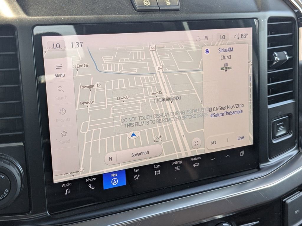 New 2026 Ford F250 King Ranch image 23