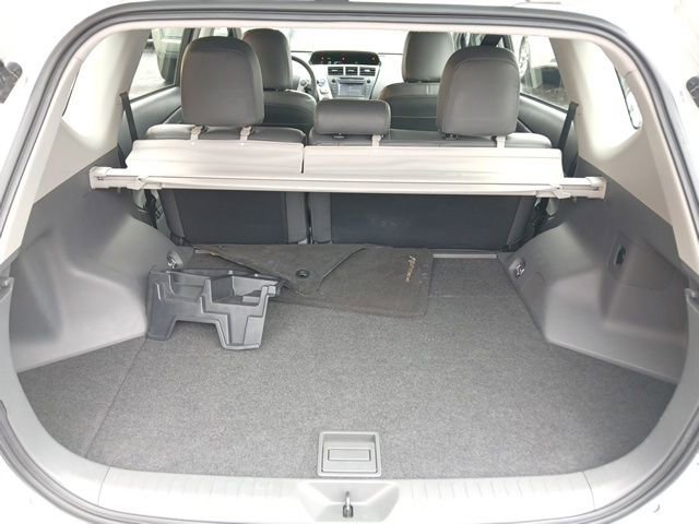 Used 2012 Toyota Prius V Three FWD image 15