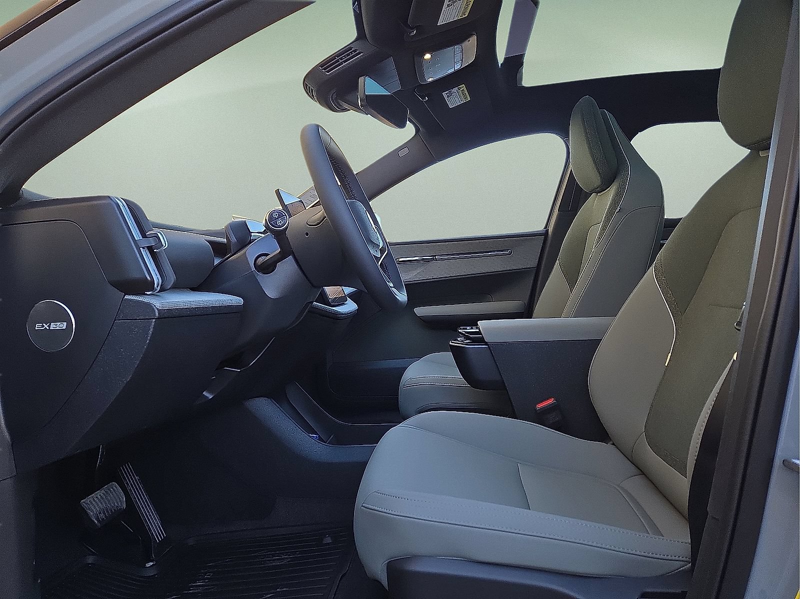 New 2026 Volvo EX30 Cross Country Ultra w/ Protection Package Premier AWD/4WD image 22
