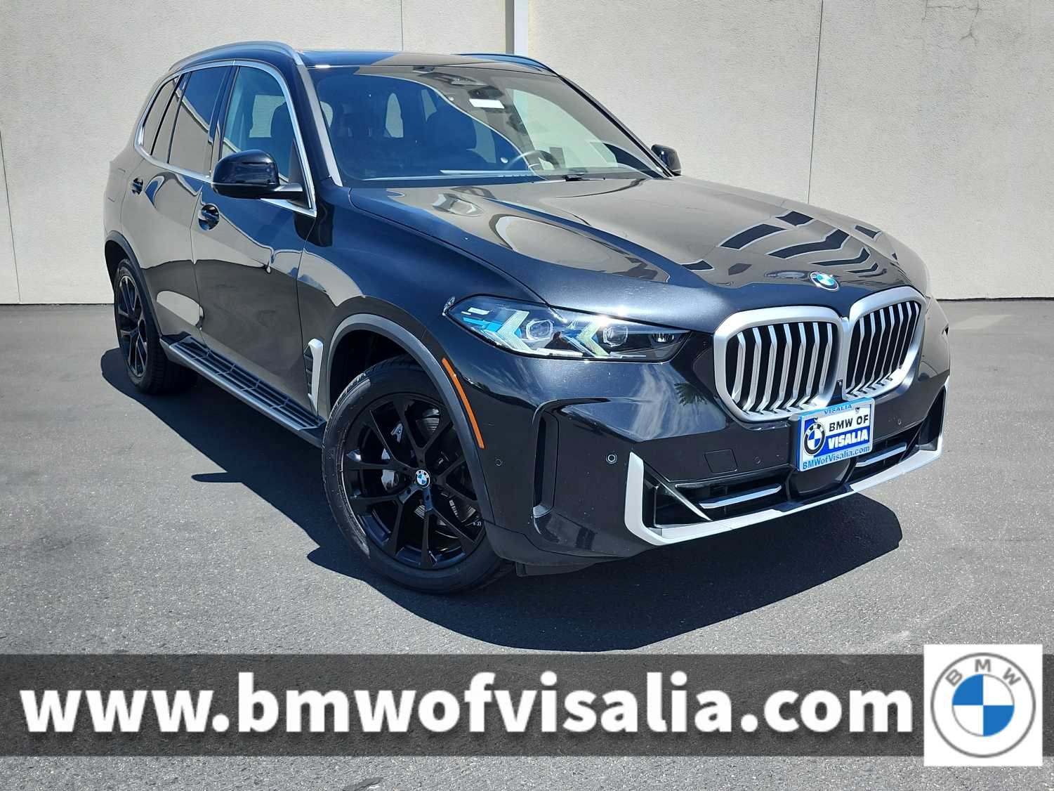 Used 2024 BMW X5 sDrive40i
