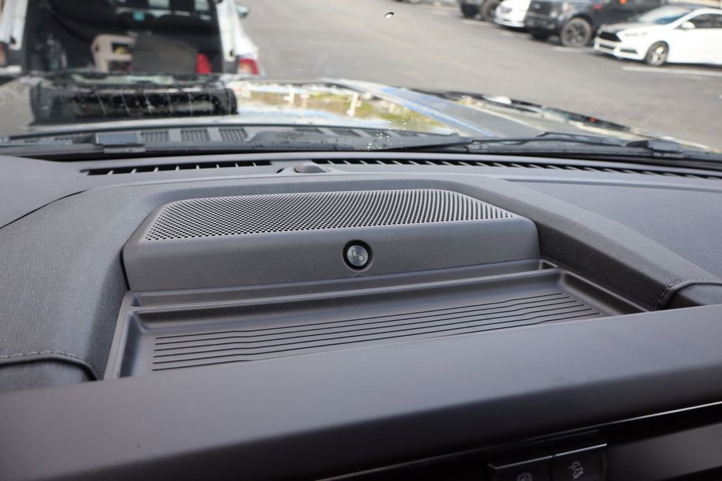 New 2026 Ford F350 Lariat AWD/4WD image 34