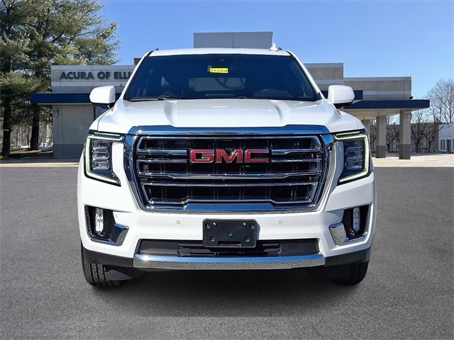 Used 2024 GMC Yukon SLT image 2
