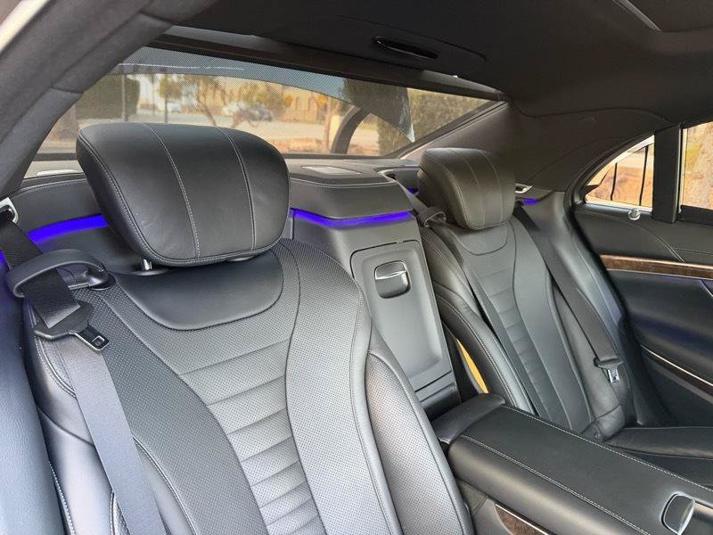 Used 2014 Mercedes-Benz S 550 Sedan image 63