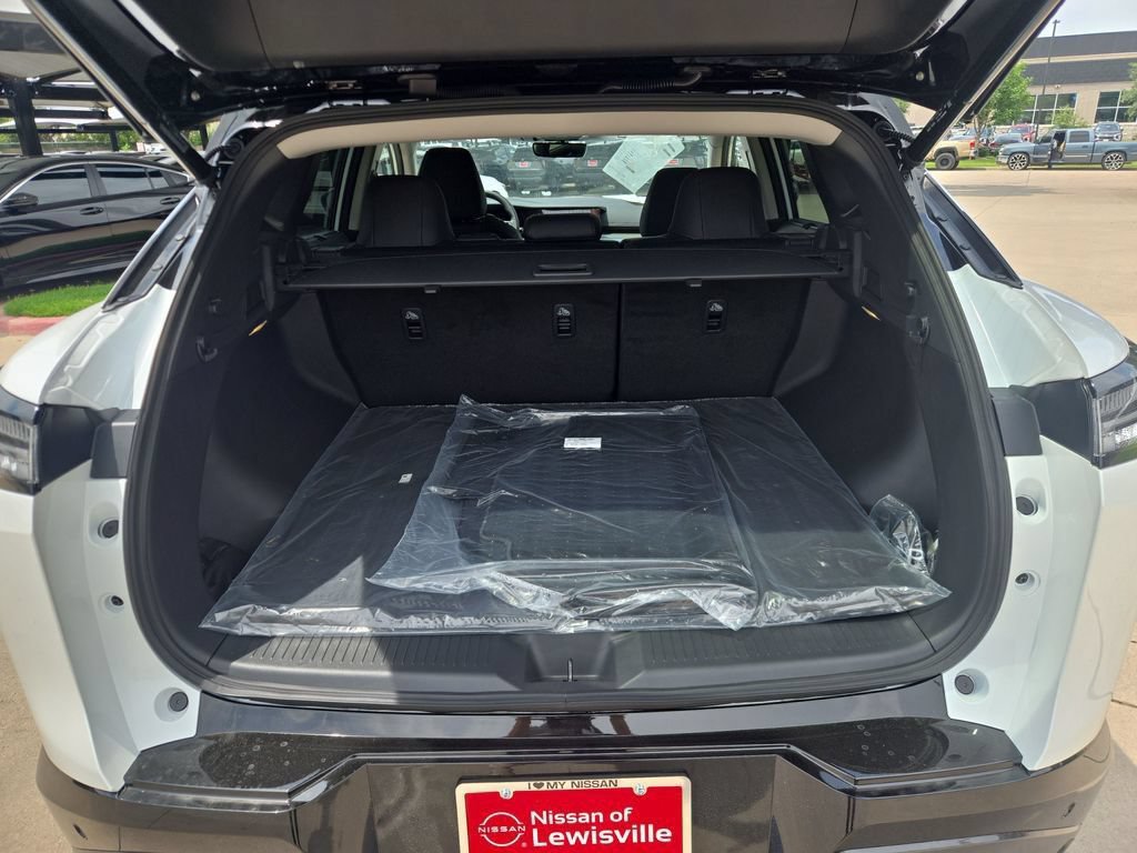 New 2026 Nissan Murano Platinum w/ Cargo Package AWD/4WD image 41