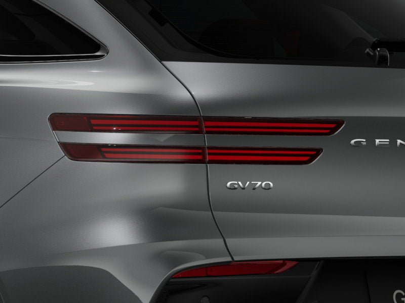 New 2026 Genesis GV70 2.5T AWD/4WD image 25