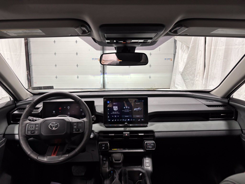 Used 2026 Toyota RAV4 AWD image 38