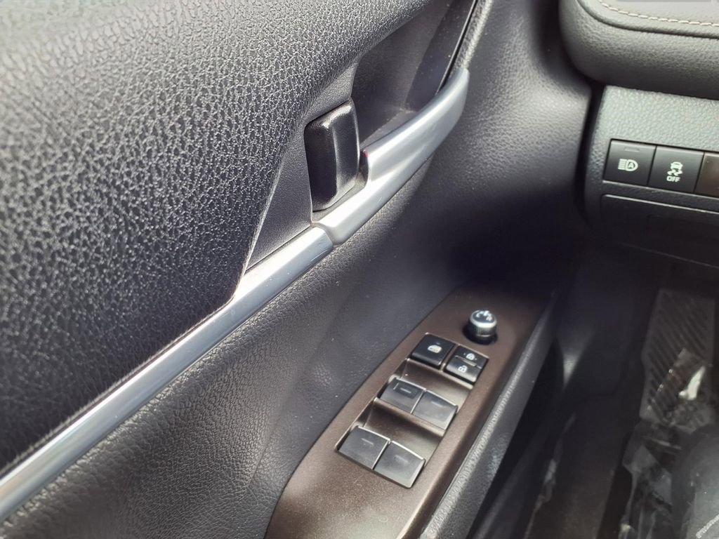 Used 2024 Toyota Camry XSE FWD image 19