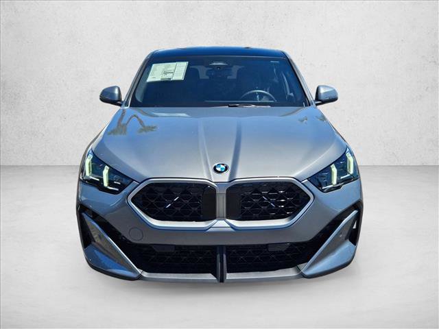 New 2026 BMW X2 xDrive28i w/ Convenience Package AWD/4WD image 6