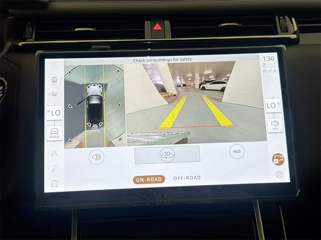 New 2026 Land Rover Range Rover Velar Dynamic SE image 13