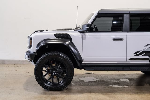Used 2023 Ford Bronco Raptor AWD/4WD image 46