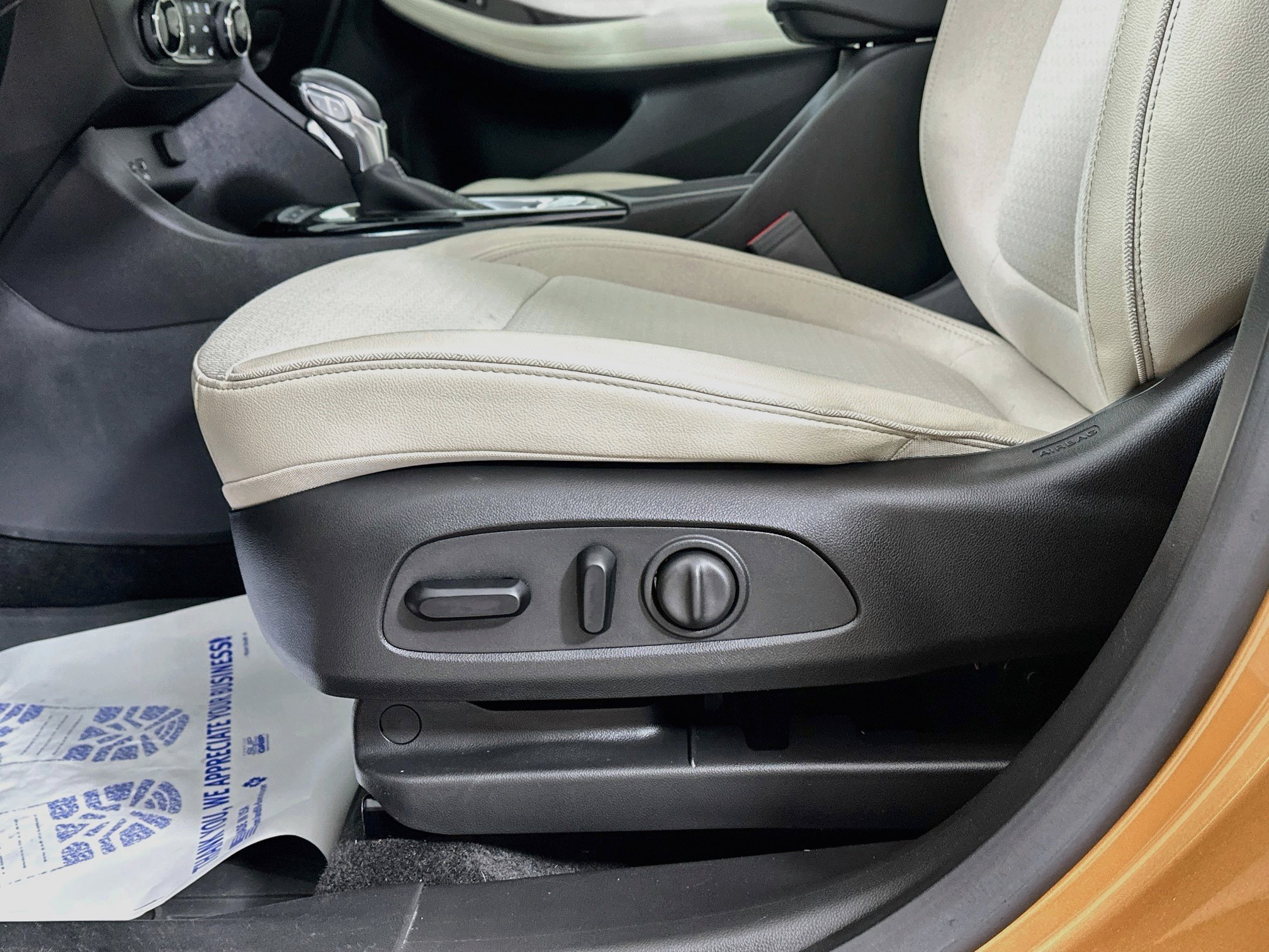 Used 2024 Buick Encore GX Preferred w/ Comfort Package AWD/4WD image 18