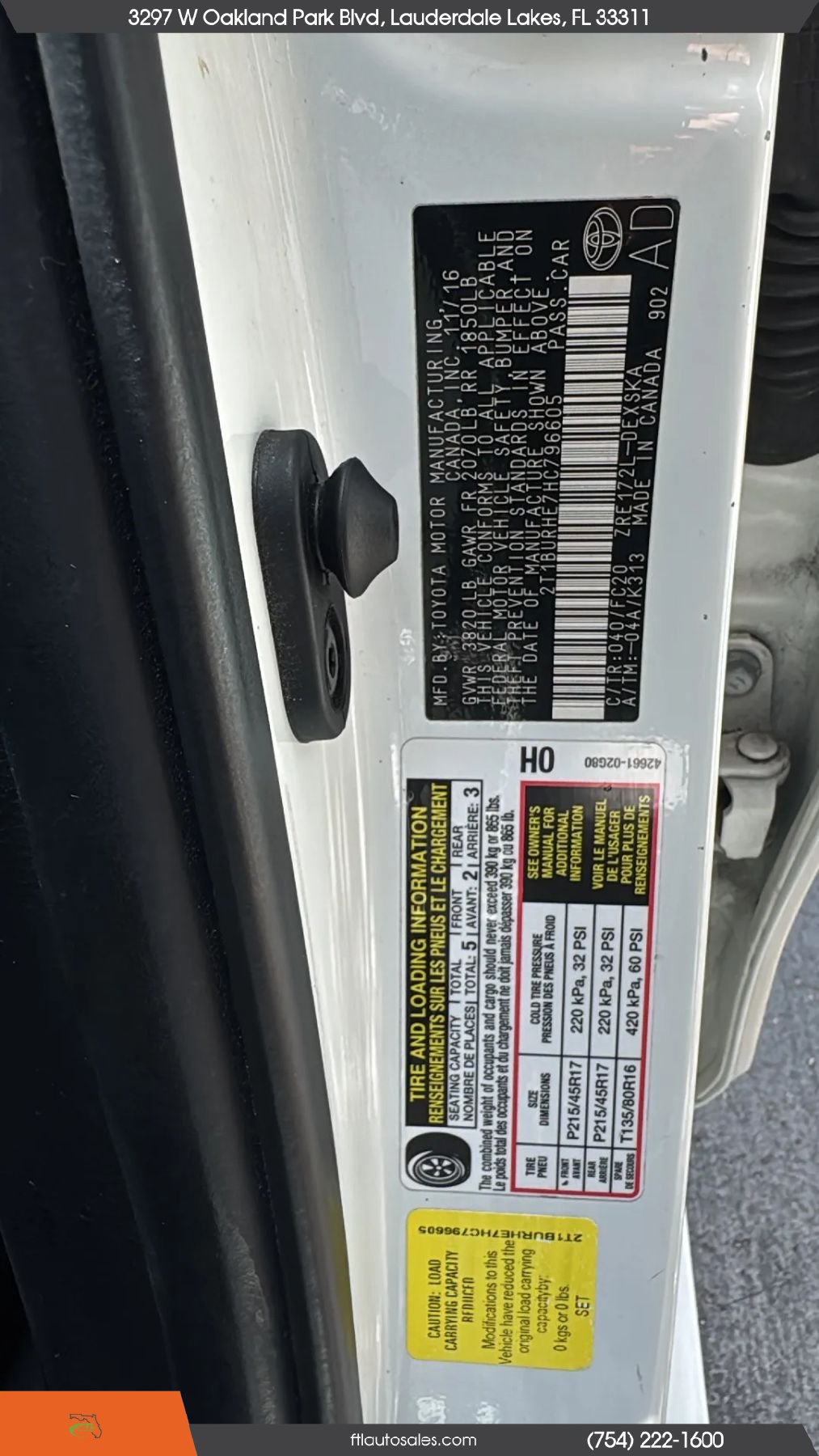 Used 2017 Toyota Corolla SE FWD image 52
