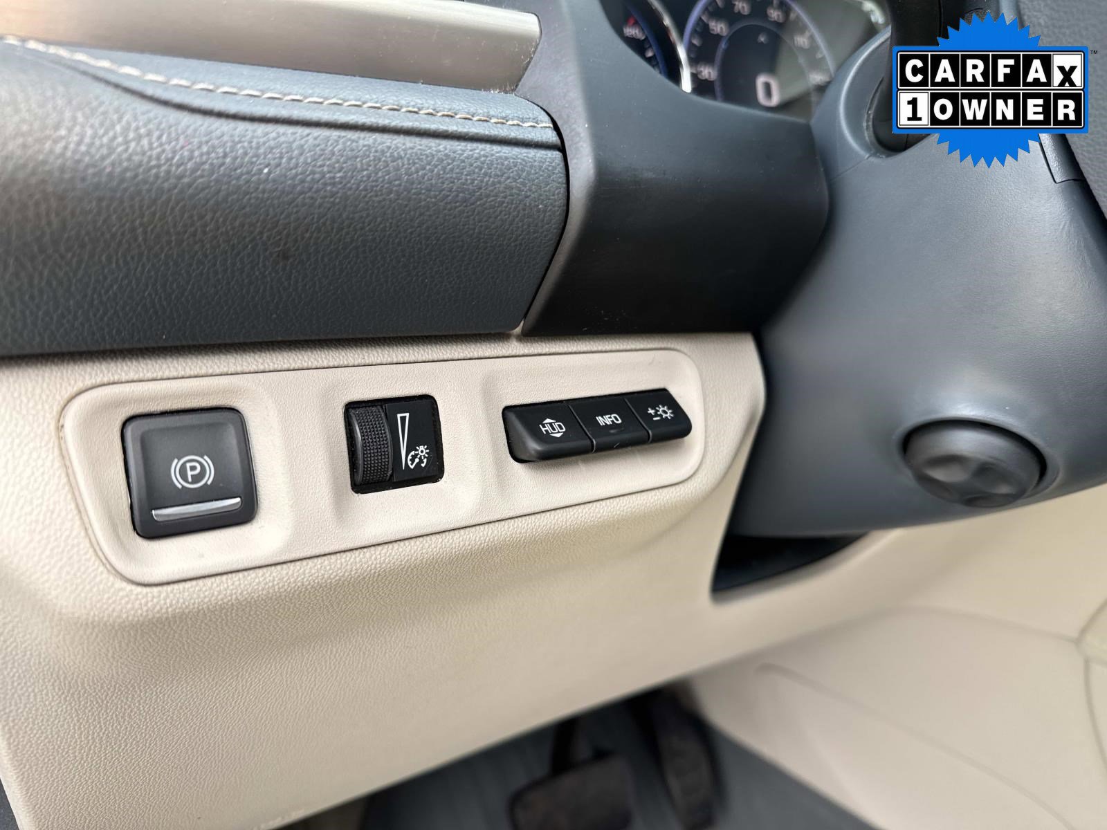 Used 2022 GMC Acadia Denali w/ Denali Ultimate Package image 35