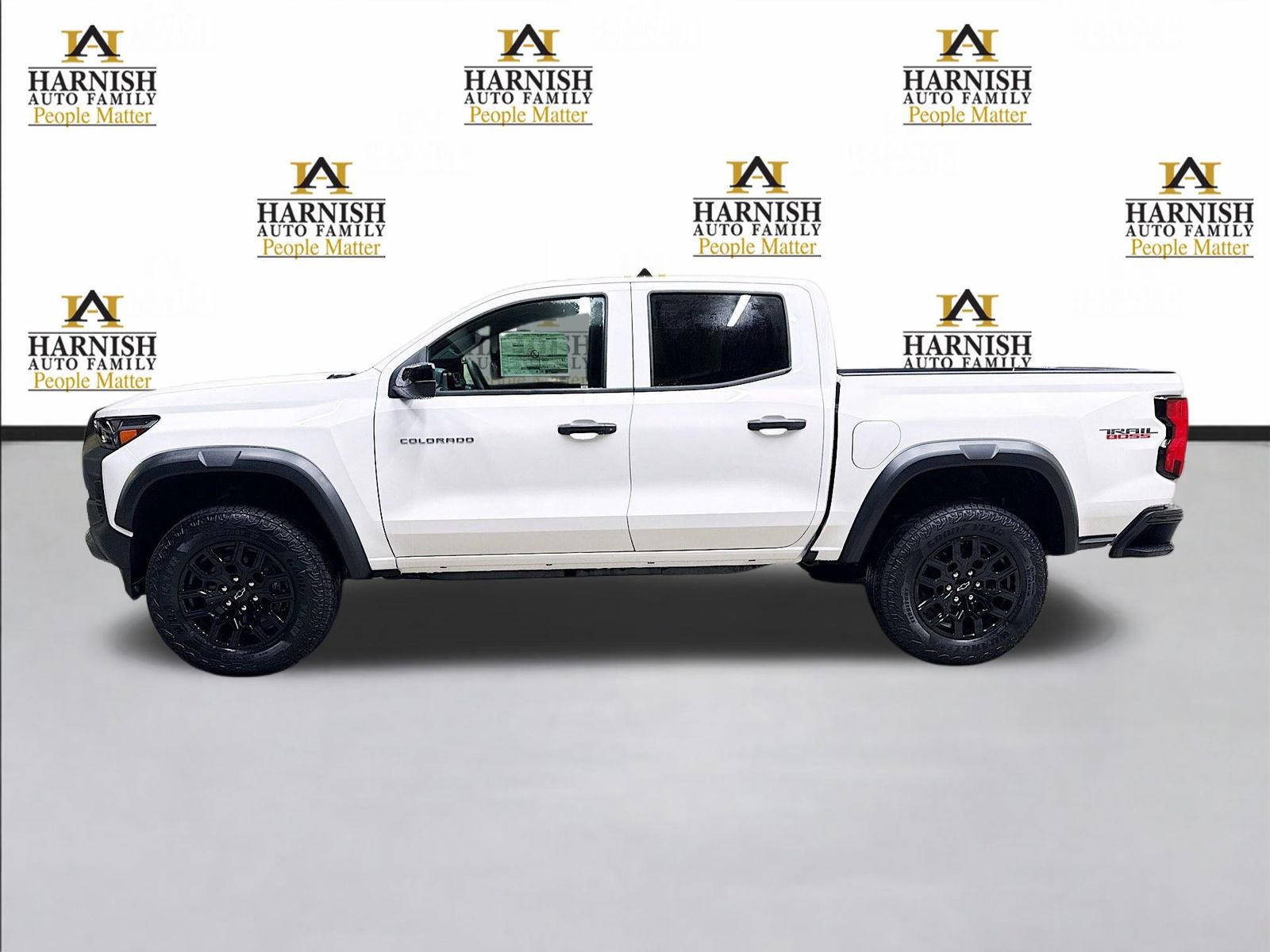 New 2026 Chevrolet Colorado Trail Boss image 9