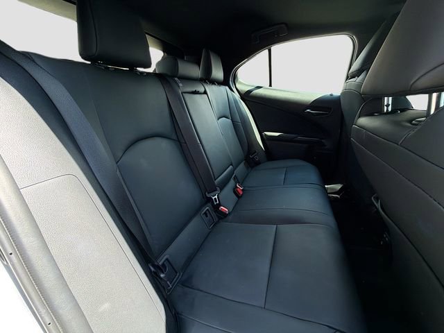 Used 2023 Lexus UX 250h F Sport w/ Accessory Package (Z2) image 25