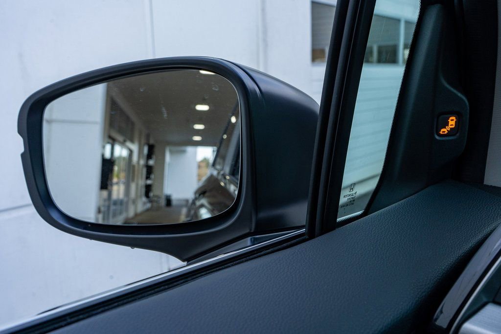 New 2026 Honda Odyssey Touring image 32