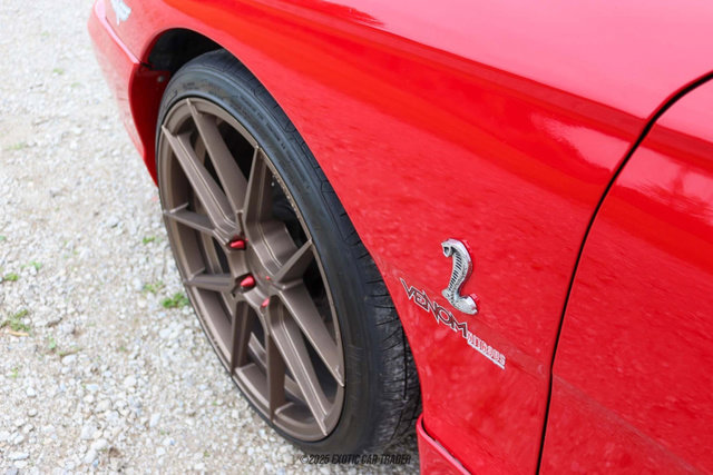 Used 1994 Ford Mustang GT image 92