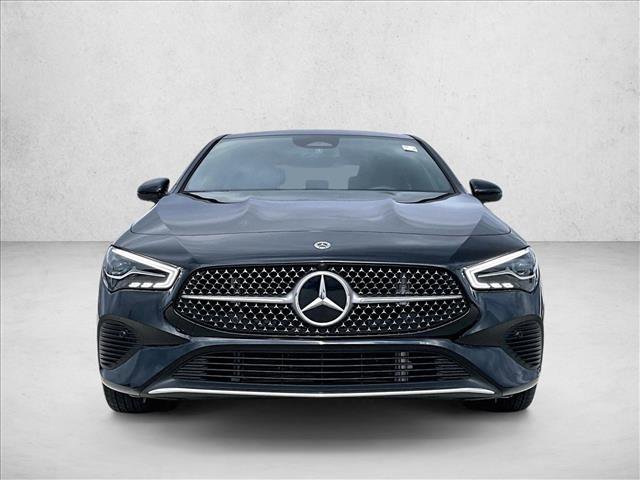 Used 2025 Mercedes-Benz CLA 250 image 3